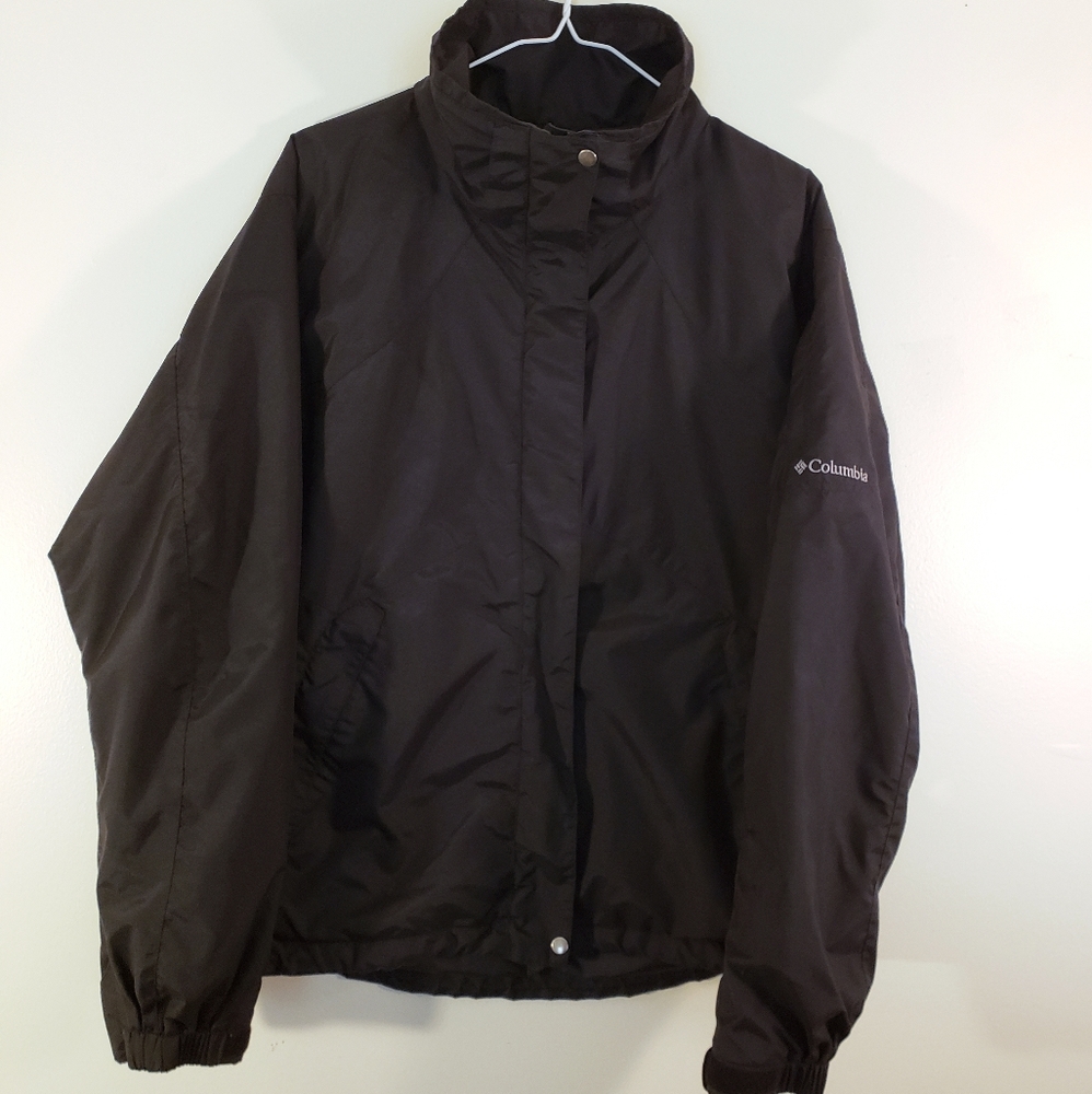 Columbia Interchange Jacket